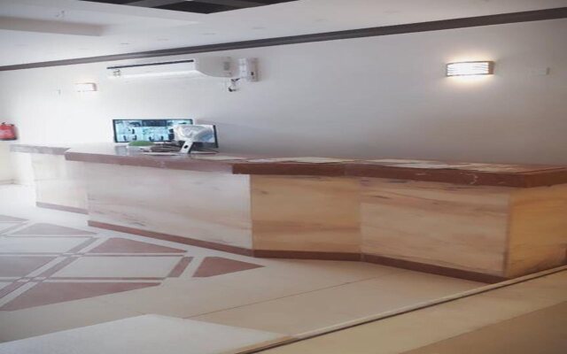Ghalina 2 Furnished Residential Units