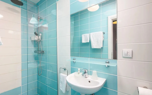 Room-apartments & Rooms Buble - Studio w