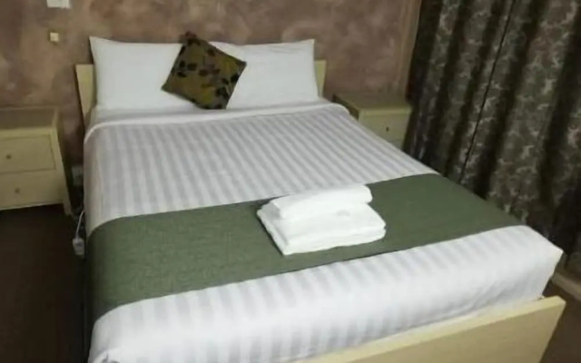 Bushmans Motor Inn