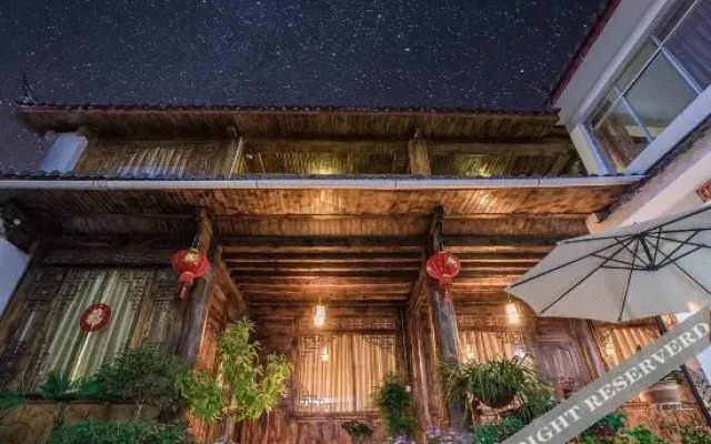 Songyun Inn