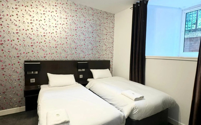Murrayfield Park Guest House