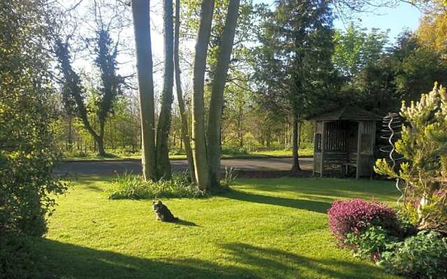 Folly Studio Bed and Breakfast