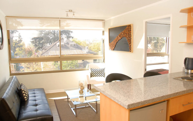 Providencia Apart Hotel