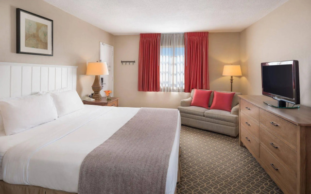 The Westport Inn