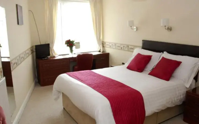 Manor Heath Hotel