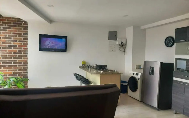 apartament with the best views