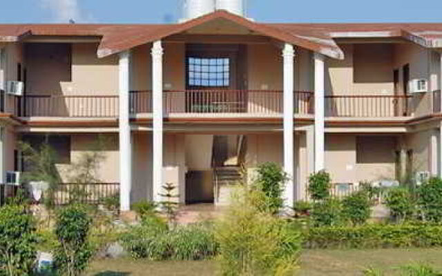 Alaya Resorts & Spa Corbett