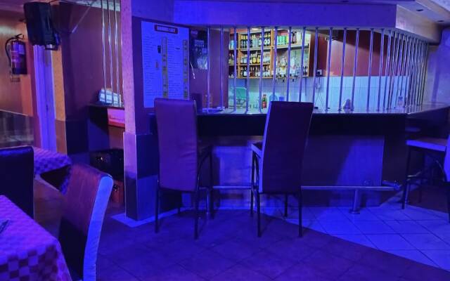 Munyaka Paramount Hotel