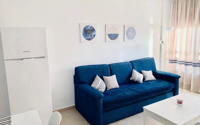 Apartamento Fuengirola R10 Edificio Ronda IV