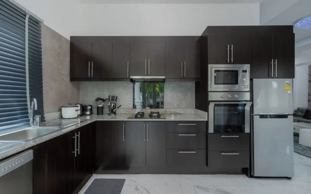 Orchid Paradise Homes OPV 28