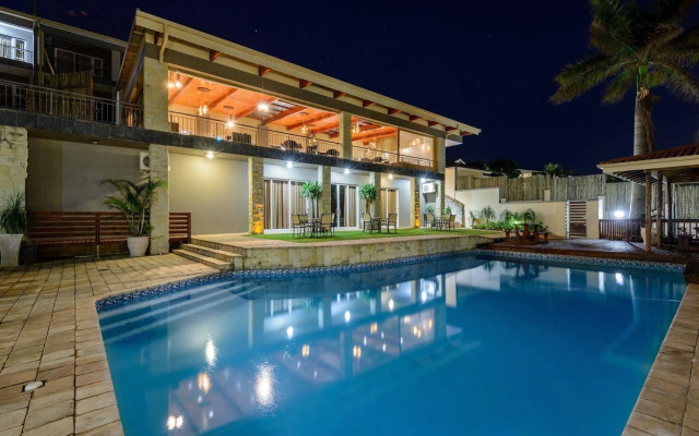 Umthunzi Hotel & Conference