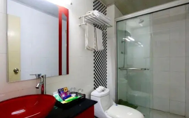Century Express Hotel