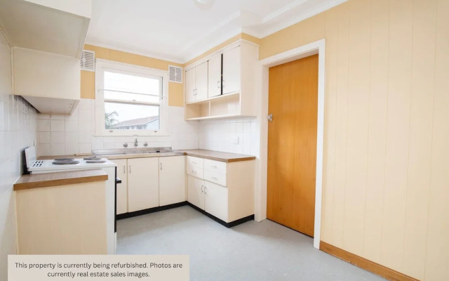 Prickly Pear Stays in Ranclaud, 1-bedroom