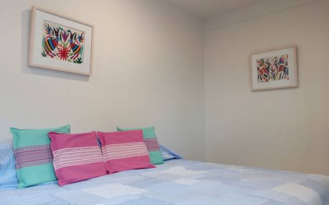 Casa Vacacional Jalatlaco