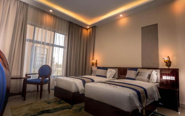 Asmara Hotel