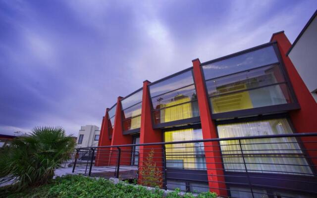 Db Hotel Verona, Airport Congress & Spa