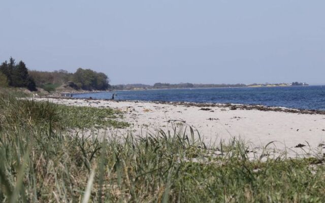 "Bridgette" - 100m from the sea in Funen