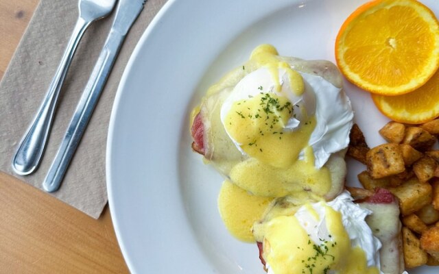 Centre plein air Otis Nature