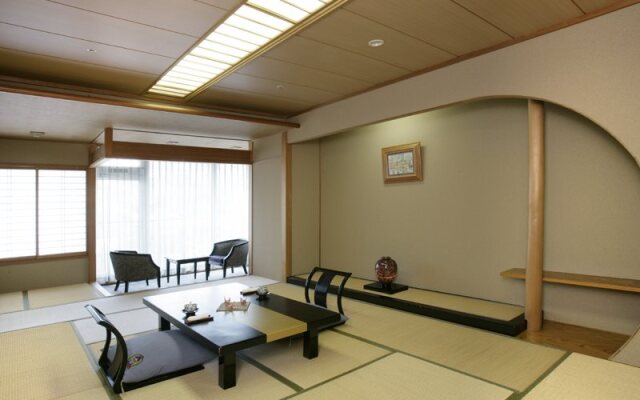 Ooedo Onsen Monogatari Premium Ito Hotel New Okabe