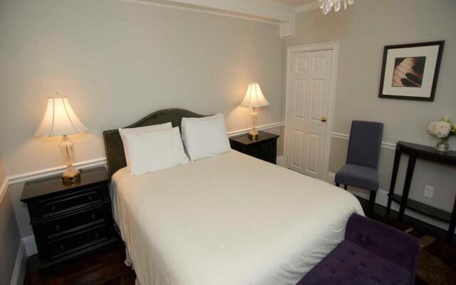 The Inns On Bellevue