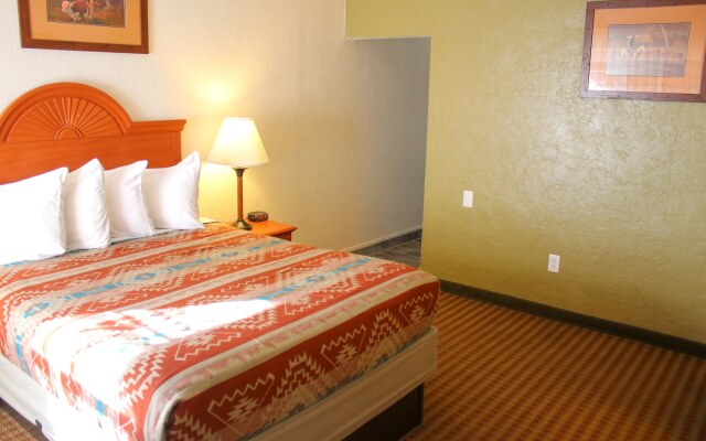 The Classic Desert Aire Hotel