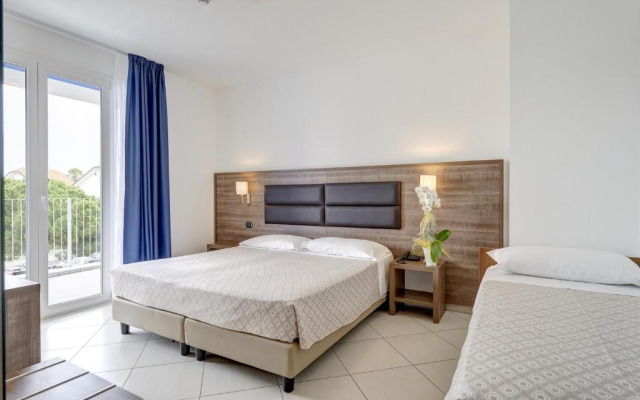 Ai Pozzi Village Hotel & Residence	