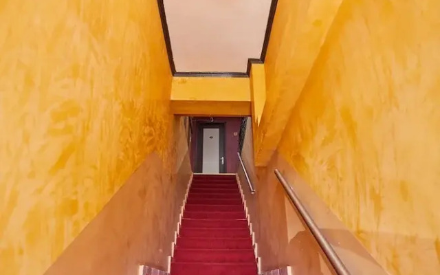 Aegean Sea Rooms