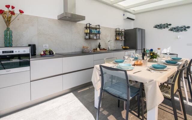 Villa Sabbie Rosse 6 2