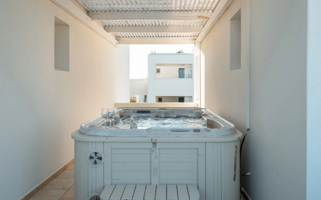 Mitos Suites