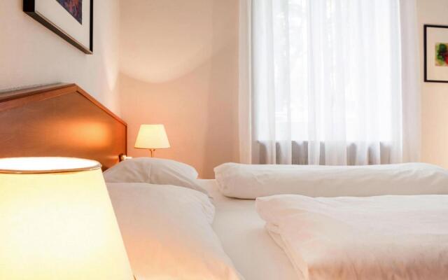 Residence Désirée Classic, Merano