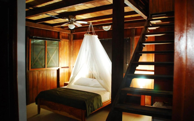 Hotel Utuane