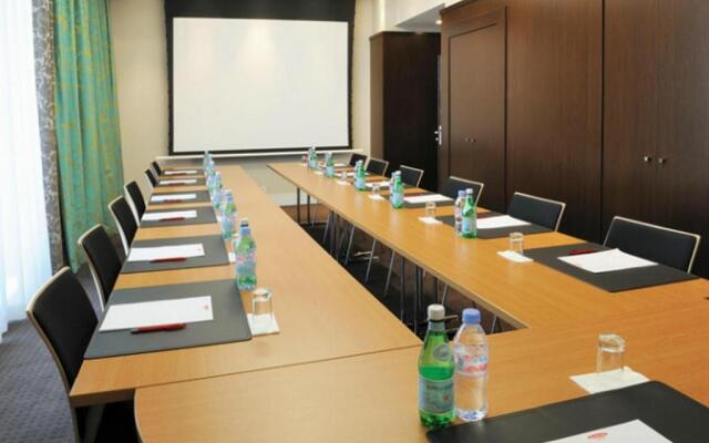 Residhome Nantes Berges de la Loire