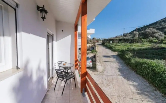 Apartment Panagiotis