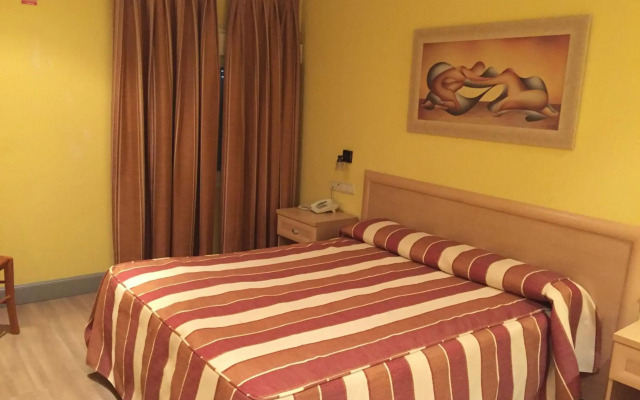 Athens One Smart Hotel