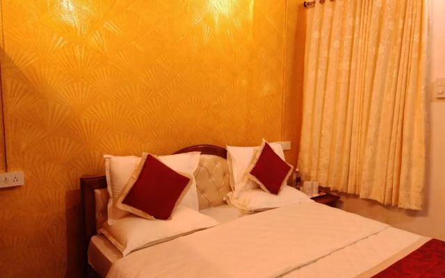 Hotel Mayura Gerusoppa Jogfalls