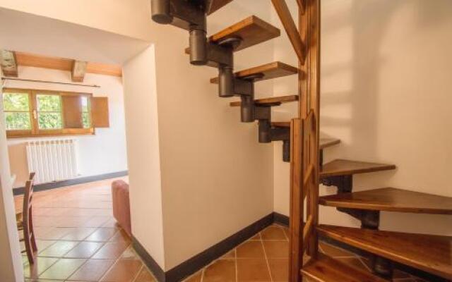 Residence Vecchio Granaio