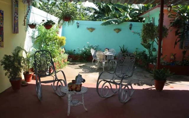 Hostal Mima y Migue