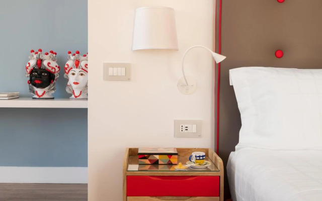 Relais Palazzo del Barone