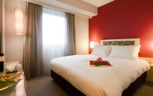 Standard Double room (풀 더블 침대) 사진 1