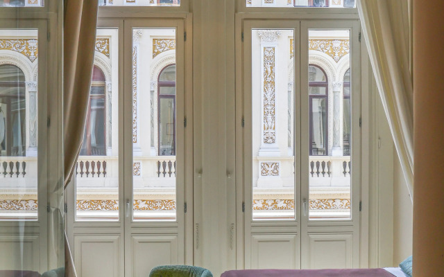 Maison San Carlo Luxury Suites