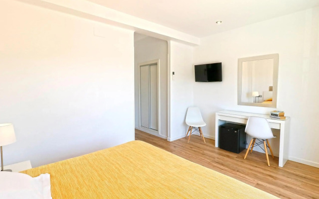 Hotel Gabarda