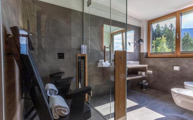 Kronplatz CHALET WALCHHORN Brunico Dolomites