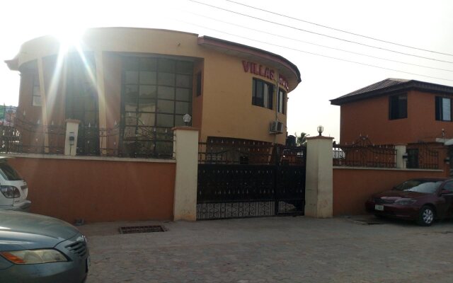 Villas Hotel
