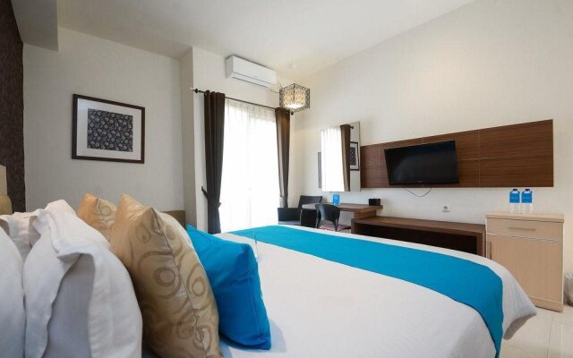 Nat Nat Homestay