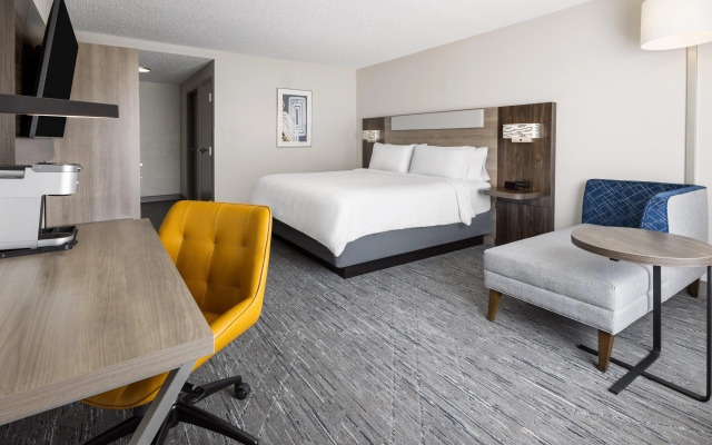 Holiday Inn Express & Suites Newberry by IHG