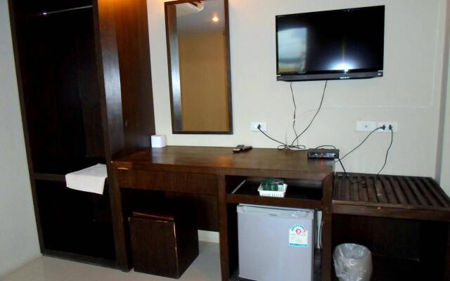 River View Hotel