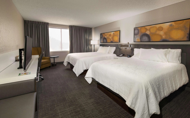 Hilton Garden Inn Las Colinas