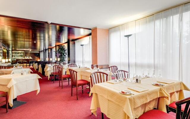 Galileo Hotel