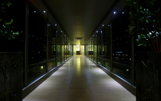 Brijwasi Lands Inn