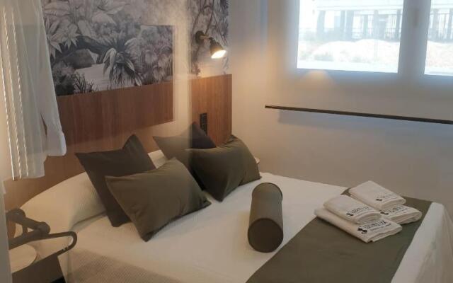 Urbanlux Olimpia Familiar